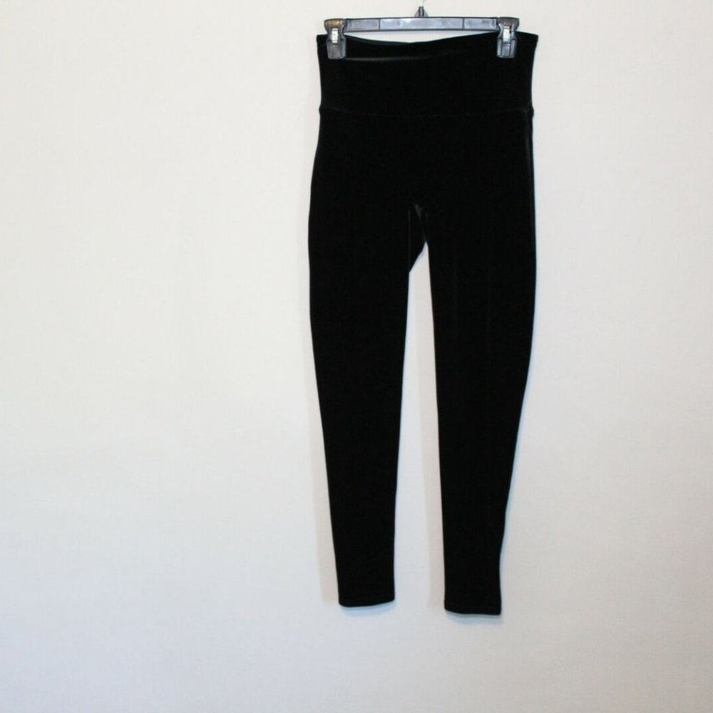 SPANX Velvet Slimming Shaping Legging H11309 - Picture 8 of 10